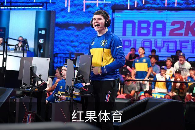 红果体育